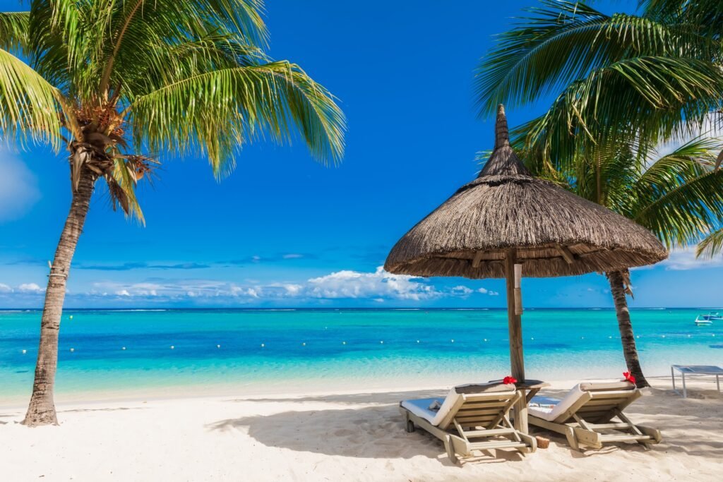 Quand partir à l’île Maurice