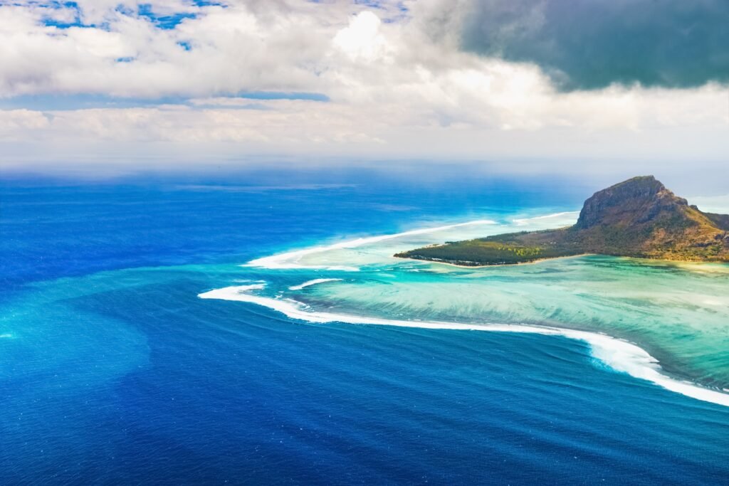 Quand partir à l’île Maurice