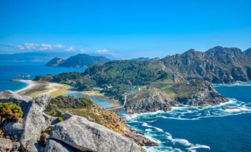 iles-cies-galice-espagne